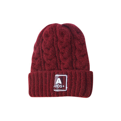 Winter Hat Toddler Baby Boys Girls Cute Autumn Winter Warm Kids Baby Letter Pattern Hats Wool Hemming Caps
Winter Hat Toddler Baby Boys Girls Cute Autumn Winter Warm Kids Baby Letter Pattern Hats Wool Hemming Caps