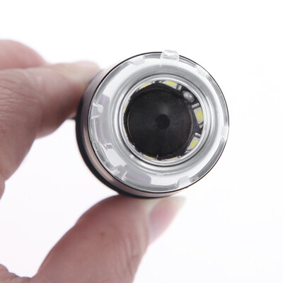 Portable USB20 Digital Microscope 1000X Electronic Endoscope 8 LED 2 Million Pixels Practic Magnifier Microscope Camera Black
Portable USB20 Digital Microscope 1000X Electronic Endoscope 8 LED 2 Million Pixels Practic Magnifier Microscope Camera Black