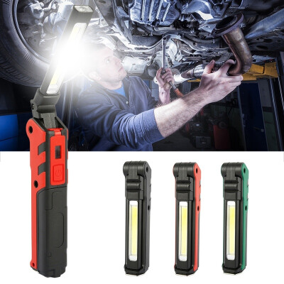 COB Led Work Light USB Rechargeable Work Light for Outdoor Work Lamp Car Repair Emergency
COB Led Work Light USB Rechargeable Work Light for Outdoor Work Lamp Car Repair Emergency