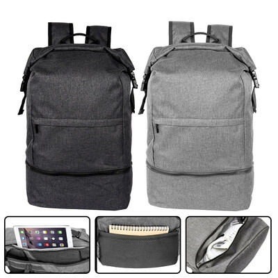 Men Anti-theft Travel Backpack Sports Gym Bag Independent Shoes Storage Dry Wet Waterproof Fitness Bag Laptop Rucksack
Men Anti-theft Travel Backpack Sports Gym Bag Independent Shoes Storage Dry Wet Waterproof Fitness Bag Laptop Rucksack