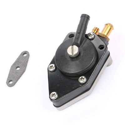 Fine Quality Brand New Fuel Pump Assembly 438559 0438559 For Johnson Evinrude Replacement
Fine Quality Brand New Fuel Pump Assembly 438559 0438559 For Johnson Evinrude Replacement