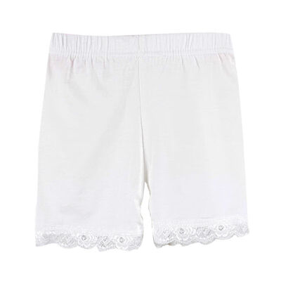 4 New Solid Color High Quality Safety Shorts Underwear Leggings Girls boxer briefs shorts for Children 3-15Y S2
4 New Solid Color High Quality Safety Shorts Underwear Leggings Girls boxer briefs shorts for Children 3-15Y S2