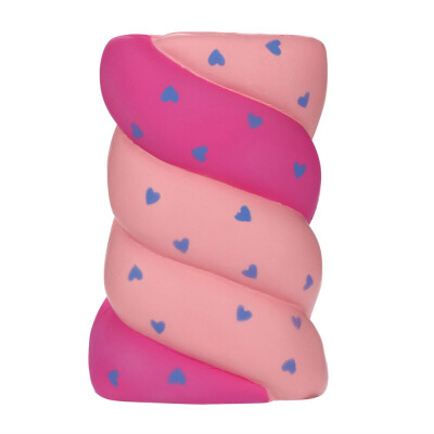Gotoamei Adorable Cute Spun Sugar Slow Rising Fruits Scented Squeeze Stress Relief Toy
Gotoamei Adorable Cute Spun Sugar Slow Rising Fruits Scented Squeeze Stress Relief Toy