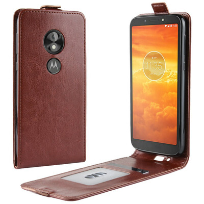 WIERSS Flip Leather Case for Motorola Moto E5 Play Go Android Oreo Go Edition Retro Wallet Case Leather Cover Cases Fundas
WIERSS Flip Leather Case for Motorola Moto E5 Play Go Android Oreo Go Edition Retro Wallet Case Leather Cover Cases Fundas