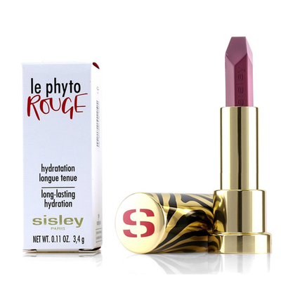 SISLEY - Le Phyto Rouge Long Lasting Hydration Lipstick - 25 Rose Kyoto 34g011oz
SISLEY - Le Phyto Rouge Long Lasting Hydration Lipstick - 25 Rose Kyoto 34g011oz