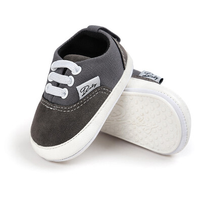 Baby Boys Girls Shoes Canvas Toddler Sneakers Anti-Slip Infant First Walkers 0-18 Months
Baby Boys Girls Shoes Canvas Toddler Sneakers Anti-Slip Infant First Walkers 0-18 Months