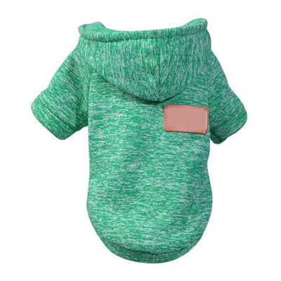 Dogs Warm Coat Winter Knitted Costume for Autumn Winter Puppy Comfortable Hoodie Sweater Jackets
Dogs Warm Coat Winter Knitted Costume for Autumn Winter Puppy Comfortable Hoodie Sweater Jackets