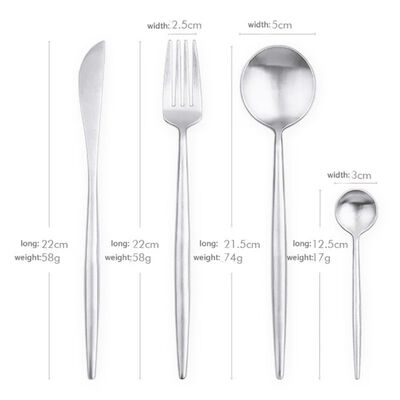 4PcsSet Stainless Steel Dinnerware Set Cutlery Dinner Tableware Kitchen Accessories Western Fork
4PcsSet Stainless Steel Dinnerware Set Cutlery Dinner Tableware Kitchen Accessories Western Fork