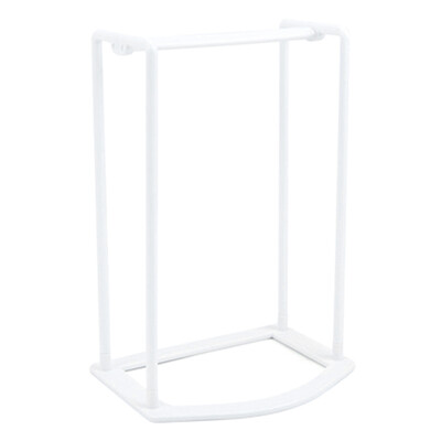 Plastic Multi Porpose Rack Fashion Non-Slip Clothes Racks Saving Clothes Hanger For Bathroom Bedroom
Plastic Multi Porpose Rack Fashion Non-Slip Clothes Racks Saving Clothes Hanger For Bathroom Bedroom