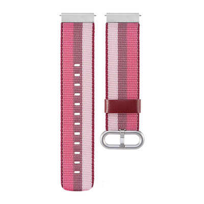 〖Follure〗Fashion Nylon Watch Band Strap With Buckle Connector For Xiaomi Huami Amazfit BK
〖Follure〗Fashion Nylon Watch Band Strap With Buckle Connector For Xiaomi Huami Amazfit BK