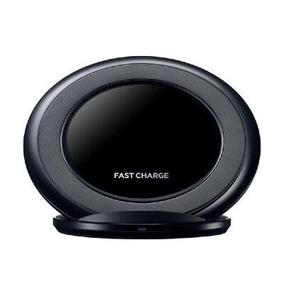 Qi Fast Charge Wireless Charger Charging Pad Stand Built-in Dual Coils for Samsung Galaxy S8S8S7S7 EdgeS6 EdgeNote 5Note 8
Qi Fast Charge Wireless Charger Charging Pad Stand Built-in Dual Coils for Samsung Galaxy S8S8S7S7 EdgeS6 EdgeNote 5Note 8