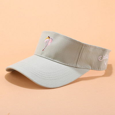 Summer Fashion Unisex Solid Color Hats Open-top Sun Hat Ultraviolet Light Resistant Sun Hat
Summer Fashion Unisex Solid Color Hats Open-top Sun Hat Ultraviolet Light Resistant Sun Hat