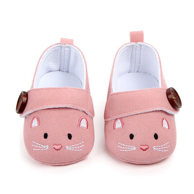 Baby Boys Girls Breathable Shoes Sneakers Autumn Toddler Soft Soled First Walkers Casual Cartoon Walking Shoe
Baby Boys Girls Breathable Shoes Sneakers Autumn Toddler Soft Soled First Walkers Casual Cartoon Walking Shoe