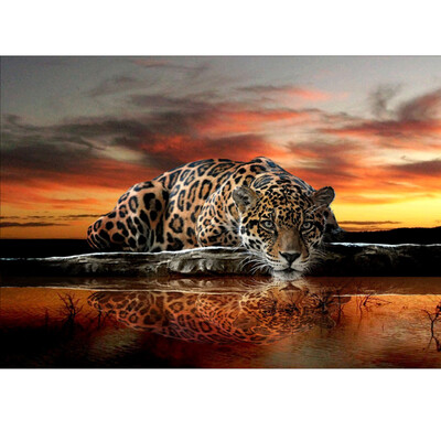 Gobestart 5D Embroidery Paintings Rhinestone Pasted DIY Diamond Painting Cross Stitch
Gobestart 5D Embroidery Paintings Rhinestone Pasted DIY Diamond Painting Cross Stitch