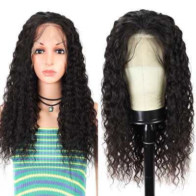 Amazing Star Water Wave Lace Front Wigs Brazilian Virgin Hair Lace Front Wigs Water Wave Human Hair Lace Wigs with Baby Hair
Amazing Star Water Wave Lace Front Wigs Brazilian Virgin Hair Lace Front Wigs Water Wave Human Hair Lace Wigs with Baby Hair