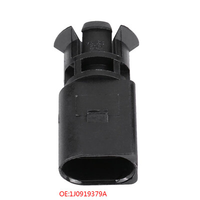 Replacement for Jetta A3 Air Temperature Sensor Ambient Harness Plug 1J0919379A Auto Sensor Car Accessories
Replacement for Jetta A3 Air Temperature Sensor Ambient Harness Plug 1J0919379A Auto Sensor Car Accessories