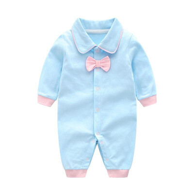 Baby Clothing Bow Body Rompers Baby Boy Girl Clothing 1 Year 1st Birthday Clothes Newborn Baby Clothes Jumpsuit for Boys Girls
Baby Clothing Bow Body Rompers Baby Boy Girl Clothing 1 Year 1st Birthday Clothes Newborn Baby Clothes Jumpsuit for Boys Girls