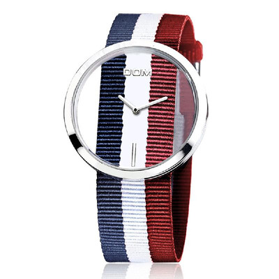 DOM LP-205L Women Wristwatch 30m Waterproof Hollow Dial Design Leather Strap Strengthened Mineral Mirror Pointer Style Female Watc
DOM LP-205L Women Wristwatch 30m Waterproof Hollow Dial Design Leather Strap Strengthened Mineral Mirror Pointer Style Female Watc