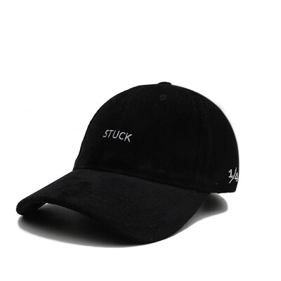 Hat Womens letter embroidery new baseball cap Korean fashion corduroy autumn winter cap mens outdoor sun hat
Hat Womens letter embroidery new baseball cap Korean fashion corduroy autumn winter cap mens outdoor sun hat