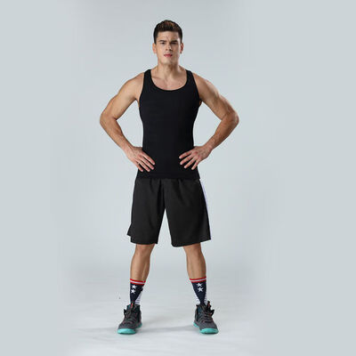 2019 Spring&summer new arrival I-shaped vest abdomen tight body shaping vest mens corset classic style
2019 Spring&summer new arrival I-shaped vest abdomen tight body shaping vest mens corset classic style