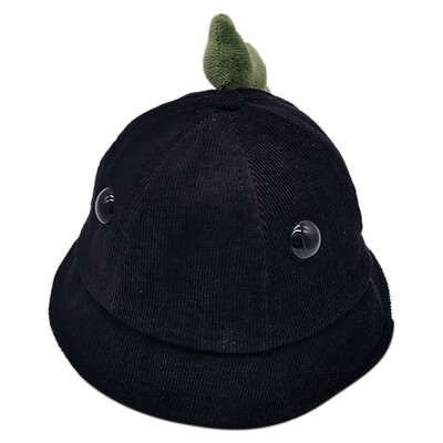 Autumn Baby Boys Girls Toddler Cartoon Design Bucket Hats Caps Reversible Sun Headwear
Autumn Baby Boys Girls Toddler Cartoon Design Bucket Hats Caps Reversible Sun Headwear