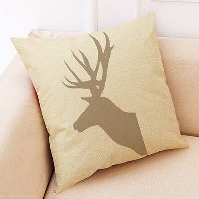 Tailored Christmas Home Decor Cushion Cover Graffi Style Throw Pillowcase Pillow Covers
Tailored Christmas Home Decor Cushion Cover Graffi Style Throw Pillowcase Pillow Covers
