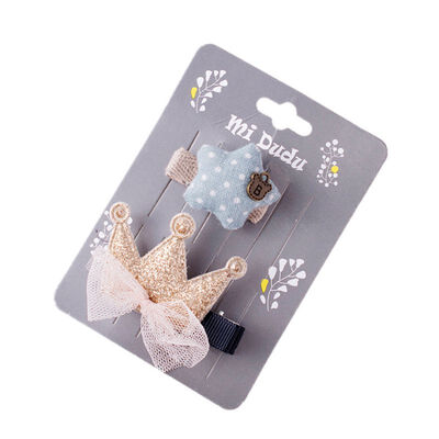 Girls Hair Clips Cute Flower Animal Shape Hair Pin Set Children Hairpin Princess Hair Accessories New
Girls Hair Clips Cute Flower Animal Shape Hair Pin Set Children Hairpin Princess Hair Accessories New