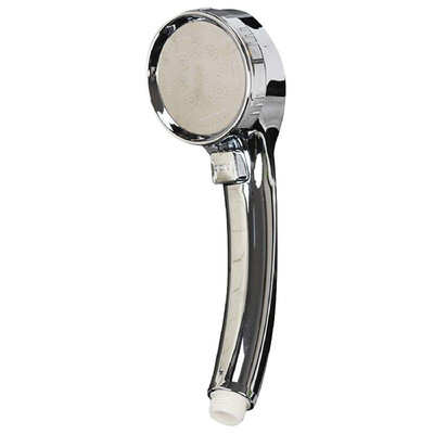 High Pressure Shower Head with ONOff Pause Switch Handheld Showerhead G12 Adjustable Bathroom Shower Head Spray Showerhead Bath
High Pressure Shower Head with ONOff Pause Switch Handheld Showerhead G12 Adjustable Bathroom Shower Head Spray Showerhead Bath