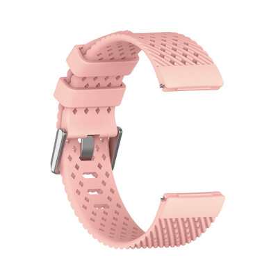 〖Follure〗NEW Silicone Replacement Watch Band Wrist Strap Compatible for fitbit Versa 2
〖Follure〗NEW Silicone Replacement Watch Band Wrist Strap Compatible for fitbit Versa 2