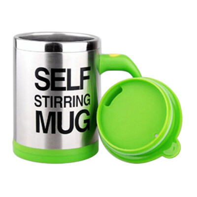 Stainless Steel Coffee Cup Electric Automatic Mixing Coffee Cup With Lid And Handle Coffee Cup For Lazy Person
Stainless Steel Coffee Cup Electric Automatic Mixing Coffee Cup With Lid And Handle Coffee Cup For Lazy Person