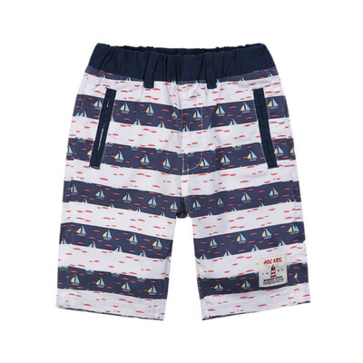 Boys Shorts Children Print Shorts New Children Casual Short Pants Kids Boys Clothing 2-9Y
Boys Shorts Children Print Shorts New Children Casual Short Pants Kids Boys Clothing 2-9Y