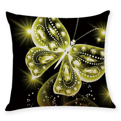 〖Follure〗Home Decor Cushion Cover Dazzling Butterfly Throw Pillowcase Pillow Covers
〖Follure〗Home Decor Cushion Cover Dazzling Butterfly Throw Pillowcase Pillow Covers