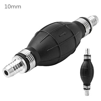 1Pcs Fuel Pump 6mm 8mm 10mm 12mm Fuel Pump Aluminum Hand Held Fuel Line Hand Pump For Outboard Marine Ship Car
1Pcs Fuel Pump 6mm 8mm 10mm 12mm Fuel Pump Aluminum Hand Held Fuel Line Hand Pump For Outboard Marine Ship Car