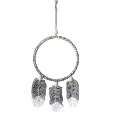 36 Colors Dream Catcher Looking Up At The Starlit Sky Indian Feather Dreamcatcher Hanging Accessories Nice Literary Gift
36 Colors Dream Catcher Looking Up At The Starlit Sky Indian Feather Dreamcatcher Hanging Accessories Nice Literary Gift