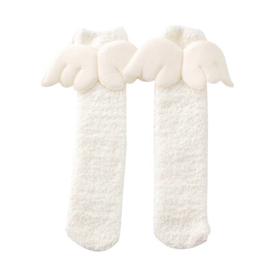 5 Pair kids Socks Boy Girl Cute Wing Design Cotton Infant Children Soft Crib Leg Warmer For boy girl
5 Pair kids Socks Boy Girl Cute Wing Design Cotton Infant Children Soft Crib Leg Warmer For boy girl