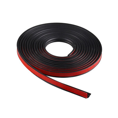 4 Meter door seal car sound insulation car door sealing strip rubber weatherstrip edge trim noise insulation
4 Meter door seal car sound insulation car door sealing strip rubber weatherstrip edge trim noise insulation