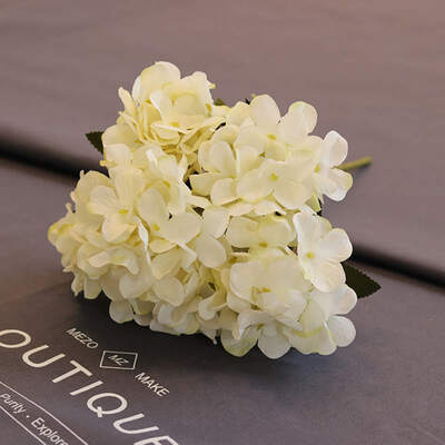 Artificial Flowers Peony Bouquet for Wedding Decoration 6 Heads Peonies Fake Flowers Home Decor Silk Hydrangeas Cheap Flower
Artificial Flowers Peony Bouquet for Wedding Decoration 6 Heads Peonies Fake Flowers Home Decor Silk Hydrangeas Cheap Flower