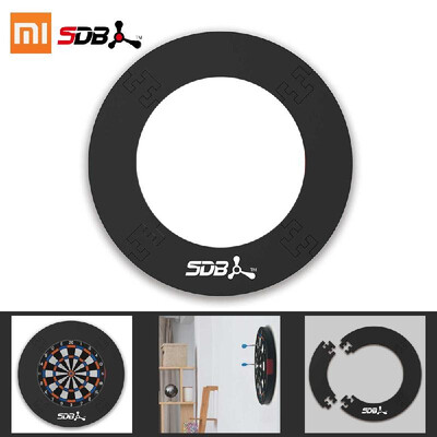 Xiaomi Youpin SDB Smart Dart Board A1 BT Connect Dartboard For Tournament Tavern Darts Game 155inch Work With Smartdartboard APP
Xiaomi Youpin SDB Smart Dart Board A1 BT Connect Dartboard For Tournament Tavern Darts Game 155inch Work With Smartdartboard APP