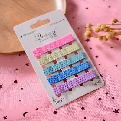 Baby Gift Baby Girl Hairpin 20Pcs Girls Hair Clips Cute Sequins Design Hair Pin Children Hairpin Princess Hair Accessories
Baby Gift Baby Girl Hairpin 20Pcs Girls Hair Clips Cute Sequins Design Hair Pin Children Hairpin Princess Hair Accessories