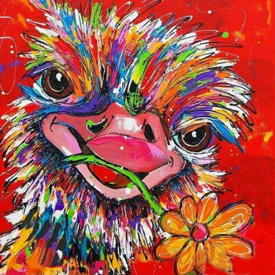 Round Diamond Full Drill Painting Kit Homemade Rhinestone Crystals Embroidery Pictures Diy Wall Living Room Or Bedroom Decor
Round Diamond Full Drill Painting Kit Homemade Rhinestone Crystals Embroidery Pictures Diy Wall Living Room Or Bedroom Decor