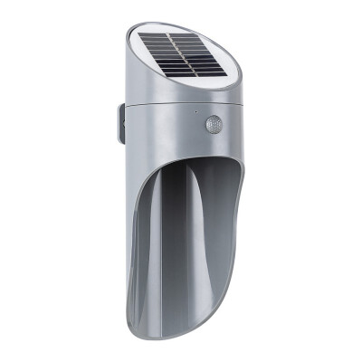 Solar Motion Sensor Light Wireless Waterproof Motion Sensor Outdoor Light Solar Microwave Induction Wall Lamp
Solar Motion Sensor Light Wireless Waterproof Motion Sensor Outdoor Light Solar Microwave Induction Wall Lamp