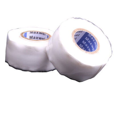 Waterproof Silicone Performance Repair Tape Bonding Rescue Self Fusing Wire Hose Black Sell Hotting Transparent Film
Waterproof Silicone Performance Repair Tape Bonding Rescue Self Fusing Wire Hose Black Sell Hotting Transparent Film