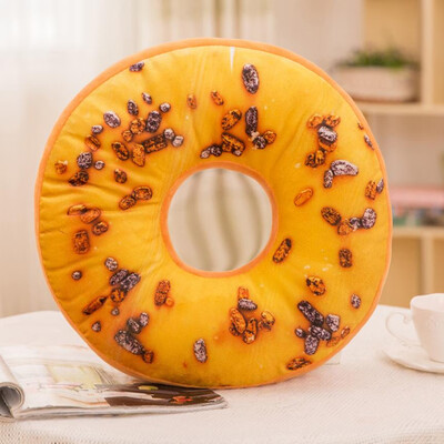 〖Follure〗Soft Plush Pillow Stuffed Seat Pad Sweet Donut Foods Cushion Cover Case Toys A
〖Follure〗Soft Plush Pillow Stuffed Seat Pad Sweet Donut Foods Cushion Cover Case Toys A