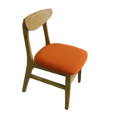 1 New Wooden Dining Chair Cover Saddle Elastic Polyester Printed Hotel Home Use
1 New Wooden Dining Chair Cover Saddle Elastic Polyester Printed Hotel Home Use