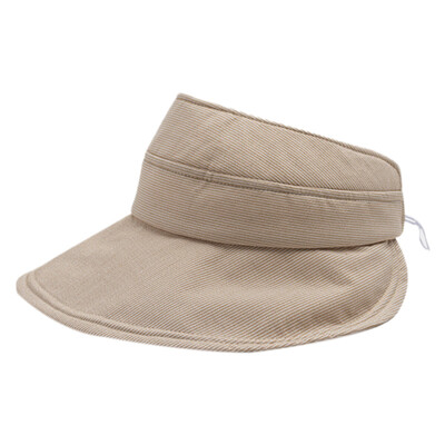 2019 Cap Women Summer Unisex Open-top Sun Hat Cap Ultraviolet Light Resistant Wide Brim Sun Hat casquette gorras sombrero mujer
2019 Cap Women Summer Unisex Open-top Sun Hat Cap Ultraviolet Light Resistant Wide Brim Sun Hat casquette gorras sombrero mujer