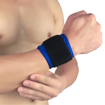 1PCS Adjustable Wrist Support Brace Brand Wristband Men Women Gym Wrestle Professional Breathable Sports Protection Wrist
1PCS Adjustable Wrist Support Brace Brand Wristband Men Women Gym Wrestle Professional Breathable Sports Protection Wrist