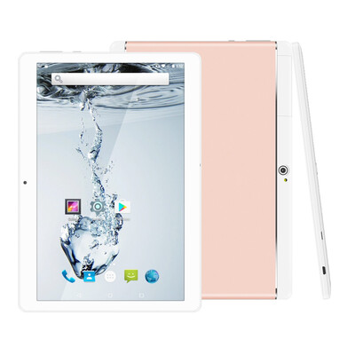 LWJYOH 101 inch Android 3G mobile phone 80 octa core tablet pc 4GB64GB Wifi Bluetooth GPS Android tablet 2560 x 1600 IPS
LWJYOH 101 inch Android 3G mobile phone 80 octa core tablet pc 4GB64GB Wifi Bluetooth GPS Android tablet 2560 x 1600 IPS