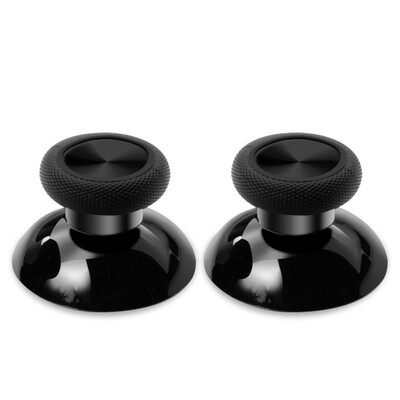 1 Pair Controller Thumbstick Caps Controller Joystick Thumb Grips Covers For Xbox One Analog Controllers
1 Pair Controller Thumbstick Caps Controller Joystick Thumb Grips Covers For Xbox One Analog Controllers