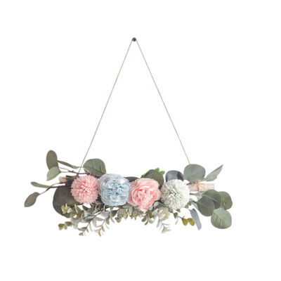 home decor Dry Branch Wall Hanging Pastoral Peony Wreath Wood Blue Spell 5 Hydrangea Powder Wedding Scene Villa Decoration n
home decor Dry Branch Wall Hanging Pastoral Peony Wreath Wood Blue Spell 5 Hydrangea Powder Wedding Scene Villa Decoration n