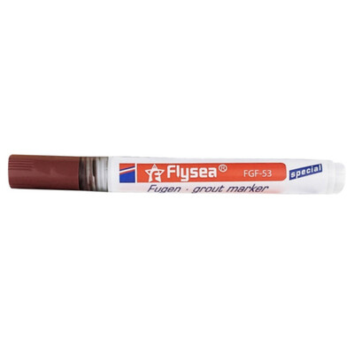 Tile Gap Repair Color Pen White Tile Refill Grout Pen Waterproof Mouldproof Filling Agents Wall Porcelain Bathroom Paint Cleaner
Tile Gap Repair Color Pen White Tile Refill Grout Pen Waterproof Mouldproof Filling Agents Wall Porcelain Bathroom Paint Cleaner